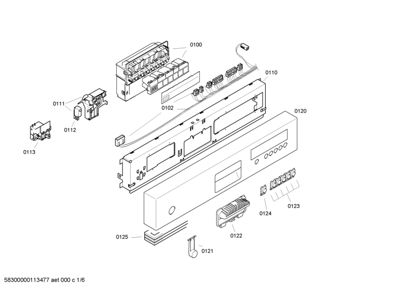 Ersatzteile_SL54M570CH_2F36_Bild_1