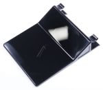 Abdeckkappe für Ofen AEG 140133127054 Kamera-Schild