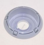 Unterschale Dekor für Ofen Beko/Grundig/Arçelik C00911763 Steuerung