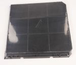 Aktivkohlefilter Odourclean Standard für Dunstabzugshaube AEG 9029865129 Geruchsfilter