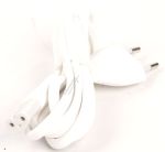 AC-Netzkabelsatz Segway-Ninebot 10.02.0079.00 für E-Scooter Gehäuse