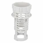 Filter Bauknecht 482000012980 für Geschirrspüler