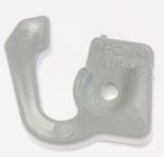 Kühlschrank-Stopper Sharp LSTPPA194CBFA Türanschlag