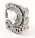 Ablaufpumpe für Geschirrspüler Küppersbusch 443104 Wasser Abfluss