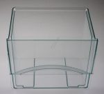 Gemüseschale kurz für Kühlschrank Liebherr 929033800 Kunststoff