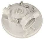 SUMPF für Geschirrspüler Vestel 42005958 Pumpe