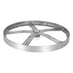 Trommel Riemenscheibe 49033810 für Waschmaschine