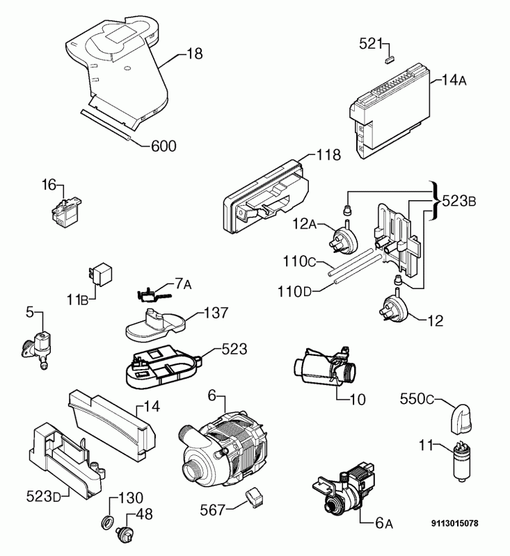 Ersatzteile_TTH_0_XE_91198800400_Bild_6