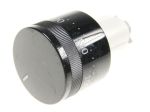 Drehknopf für Ofen Hisense/Gorenje 470954 Temperaturregler