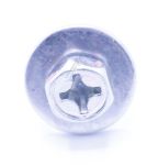 Spezialschraube für Haier Waschmaschine 49050081 Befestigung