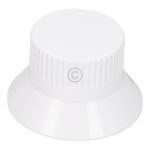 Drehgriff für Geschirrspüler Bosch Siemens 00169213 weiß, Steuergerät