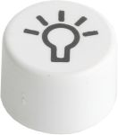 Knopf für Bosch Ofen 10008402 Bedienelement