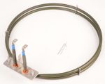 Ringheizelement für Backofen AEG 140089339083 2400W 400V