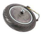 Motor mit Reifen Segway-Ninebot AB.00.0024.01 für E-Scooter MAX G30D G30DII
