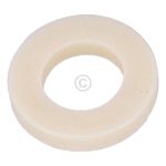 Dichtung Gummidichtring 10x18mmØ für 1/2" Sanitäranwendungen 10Stk