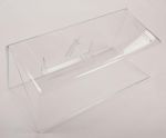 Gemüseschublade für Kühlschrank Electrolux 140020850024 neutral, 450x204.5mm