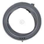 Türmanschette passend für Bosch 00772655 BLUPARTS in Waschmaschine 10112191