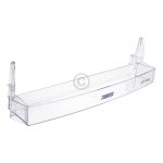 Butterablage für Kühlschranktüren, transparent (2273113528)