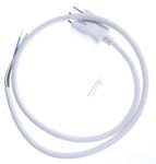 Anschlusskabel für Ofen Bosch 00614143 Stromkabel