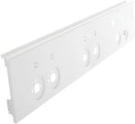 Bedienblende 11012921