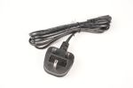 Adapter UK C8 für Fernsehen & Telefonie Classic PCA50224 Stromversorgung Netzkabel