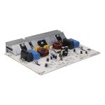 Elektronik Midea 17166000016544 für Kochfeld Midea