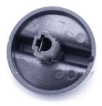 Knopf für Ofen Hisense/Gorenje 565714 Herd-Drehknopf