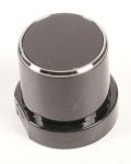 Drehgriff für Mikrowelle Bosch Siemens 10023784 Bedienfeld Knopf