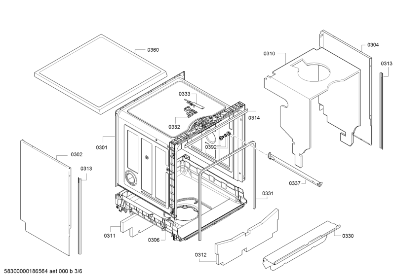 Ersatzteile_iQ_300_SN25D204EU_2F44_Bild_3
