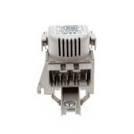 Netzfilterkondensator für Whirlpool/Indesit Geschirrspüler 482000022207 Netzfilter, Kondensator