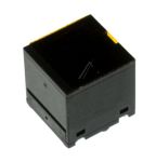 Netzwerkplatine für Fernsehen & Telefonie Grundig 759551859000 RJ45 Anschluss
