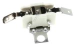 Thermostat für DeLonghi Kaffeemaschine 5213215191 318°C-Sicherung