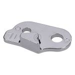 Kühlschrank-Türstopper Midea 12231000006579 für Tür