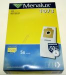 Staubsaugerbeutel-Set für Staubsauger Electrolux 9002563600 5er Pack + Filter