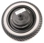 E-Scooter Motor komplett inkl. Reifen SoFlow 800.480.87 für Räder