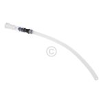 Luftfilter mit Filtereinsatz + Schlauch + Adapter BOSCH 00632990 für Kaffeemaschine