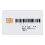 Karte 8KB Scholtes C00275557 für Geschirrspüler Bauknecht