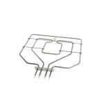 Heizung-Oberhitze 00791715