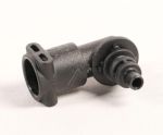 Anschluss Elektroventil für Ofen Teka 81598407 Modell CLC 855 GM
