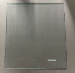 Glasablage für Beko Kühlschrank C00869512 91cm, kurz