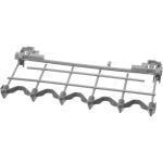 Tassenetagere für Oberkorb, absenkbar, kurz 12033370