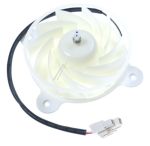 Lüftermotor für Kühlschrank Samsung DA31-00287B Kühlung