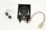 Peristaltikdosierer 1,5l/h für Smeg Geschirrspüler 792970351 Dosierpumpe