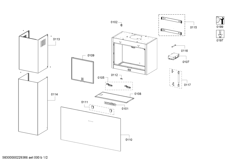 Ersatzteile_LC65FCJ70T_2F01_Bild_1