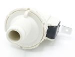 Druckschalter für Geschirrspüler Midea 17476000001141 Niveauschalter