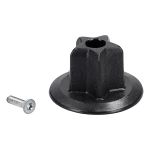 Kupplung Bosch 10043212 für Staubsauger Bosch