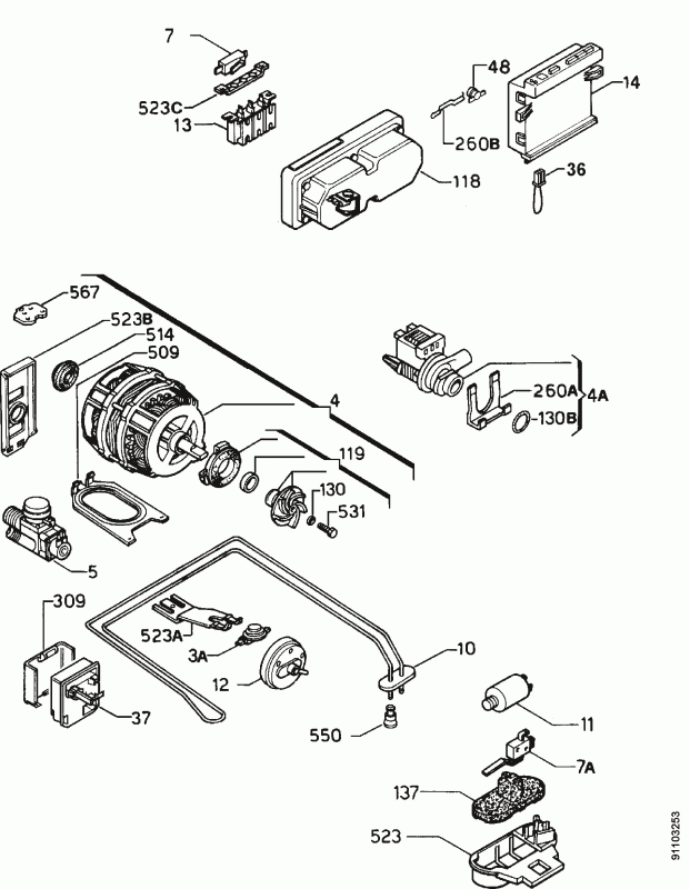 Ersatzteile_ESL499_91174700200_Bild_7