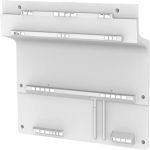 Abluftkanal für Kühlschrank BSH-Gruppe 00711825 Kühlung, Belüftung