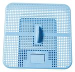 Ansaugfilter für Staubsauger Thomas 198745 Luftreinigung