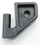 Oben-Abdeckung Scharnier für Thomas Staubsauger 198708 - Scharnier, Abdeckung